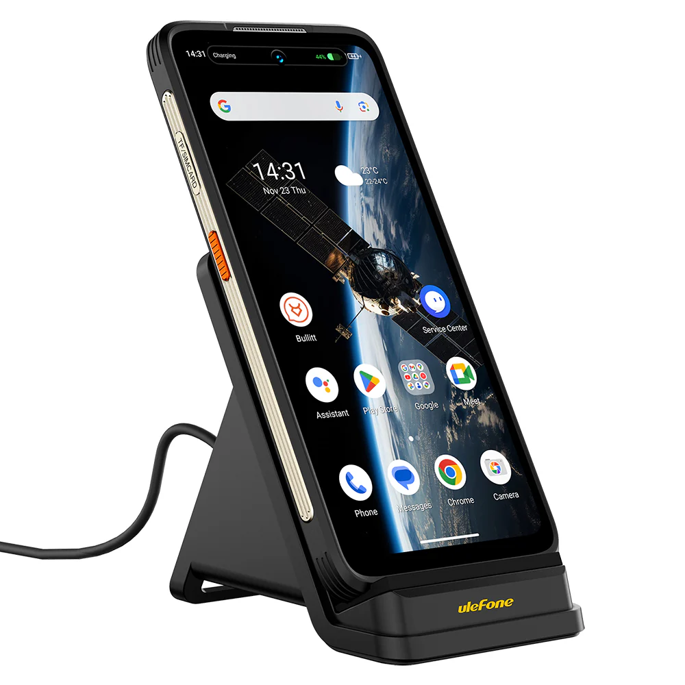 50W Wireless Charging Stand - Image 4