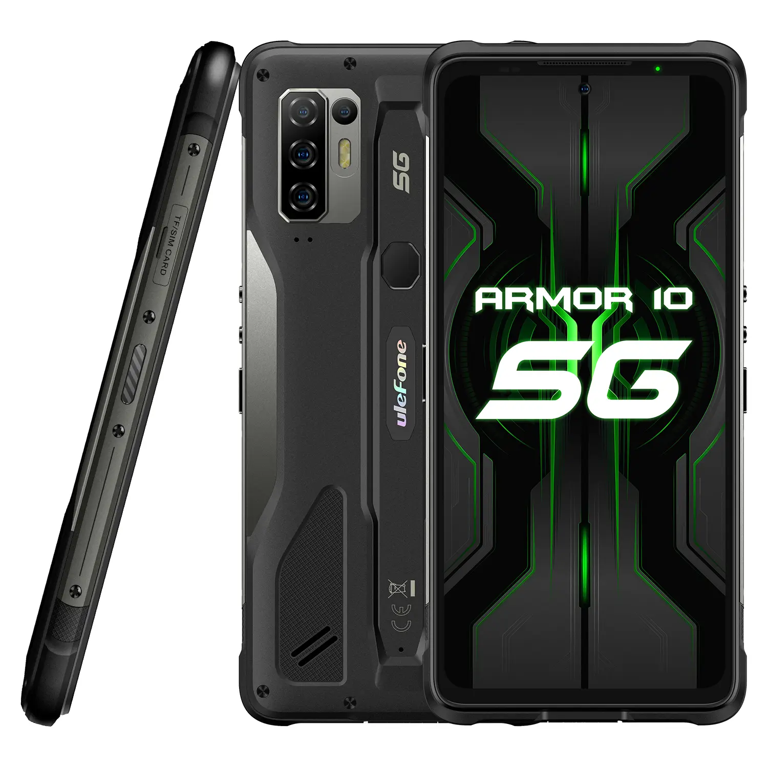 Armor 10 - Image 5