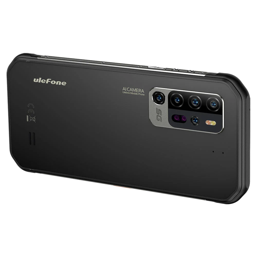 Armor 11 5G - Image 5