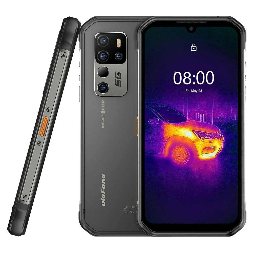 Armor 11T 5G - Image 8
