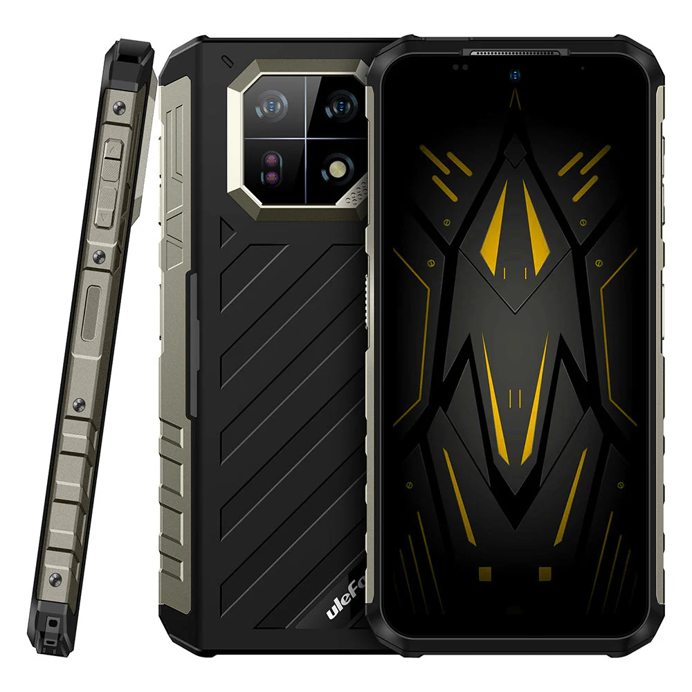 Armor 22 - Image 4