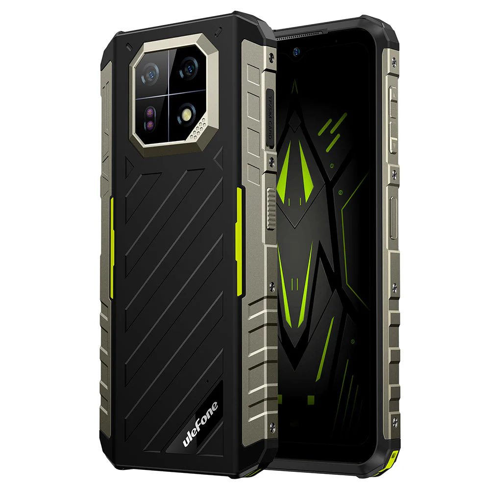 Armor 22 - Image 5