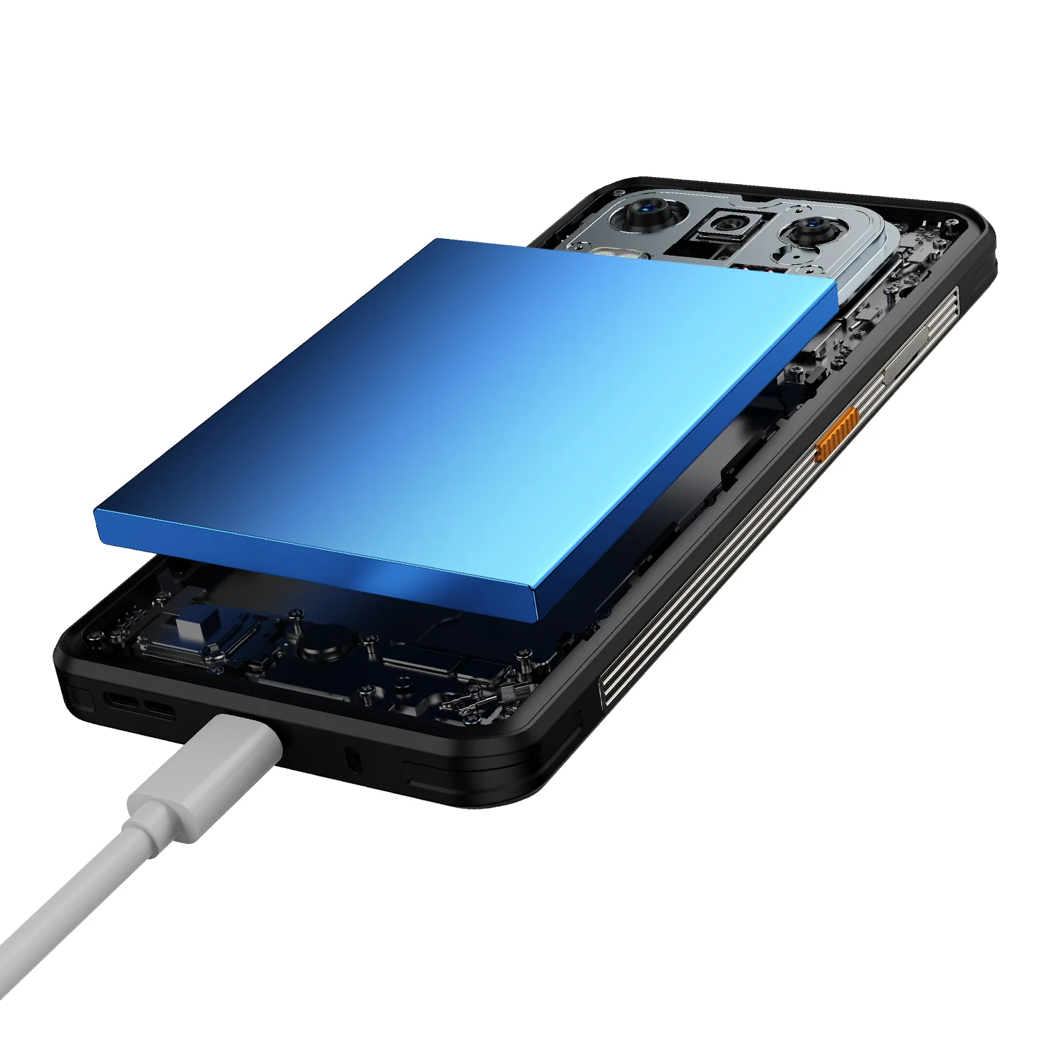 Armor 25T Pro - Image 5