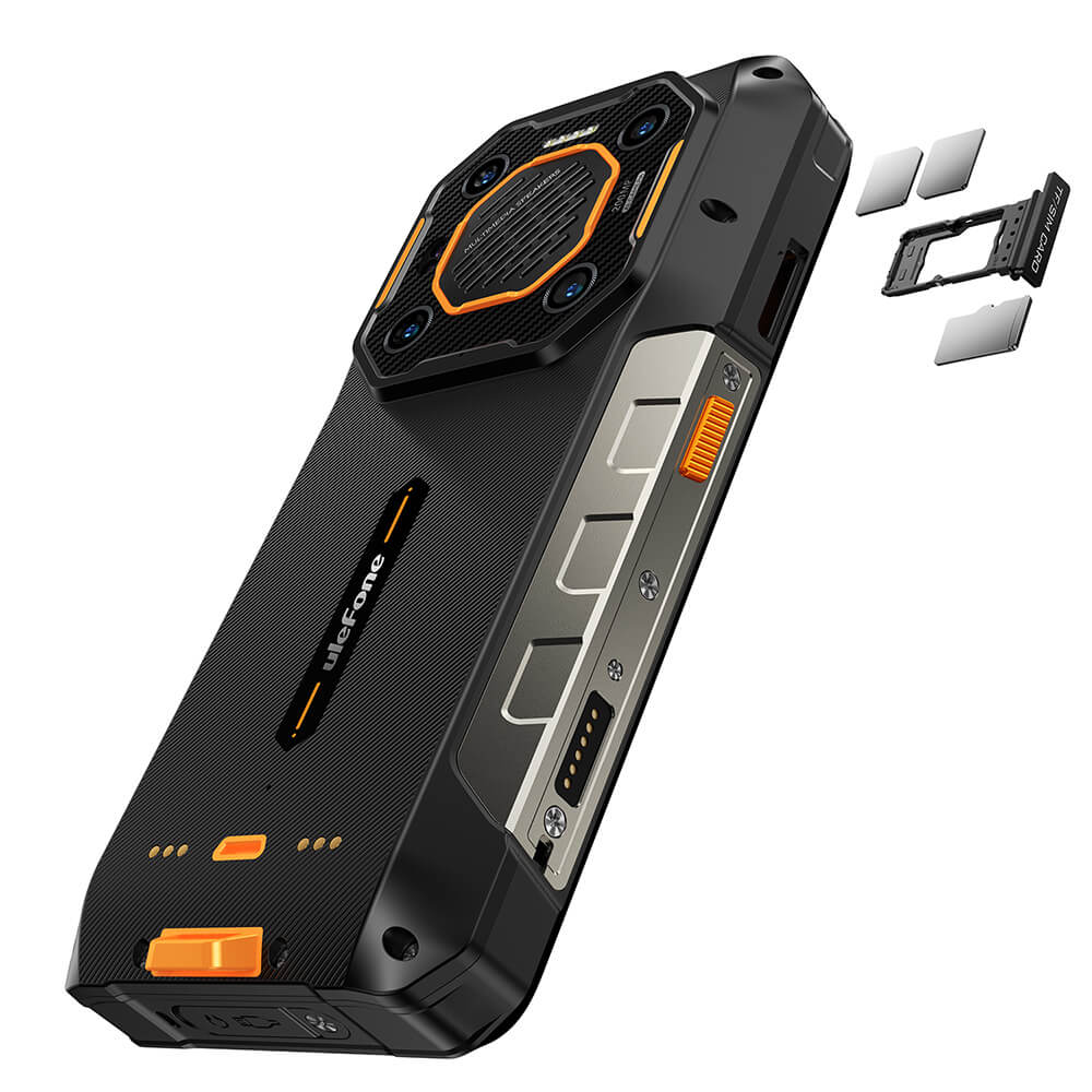 Armor 26 Ultra - Image 4