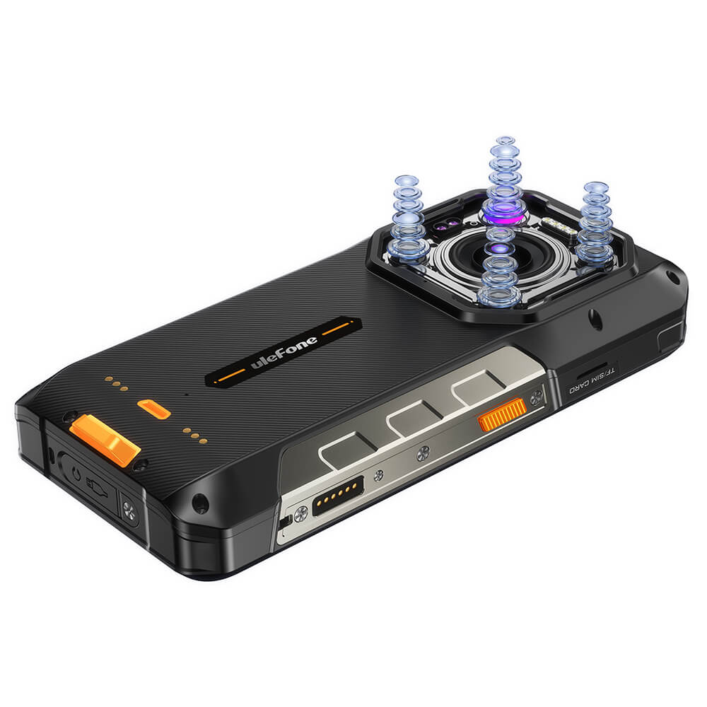 Armor 26 Ultra - Image 6