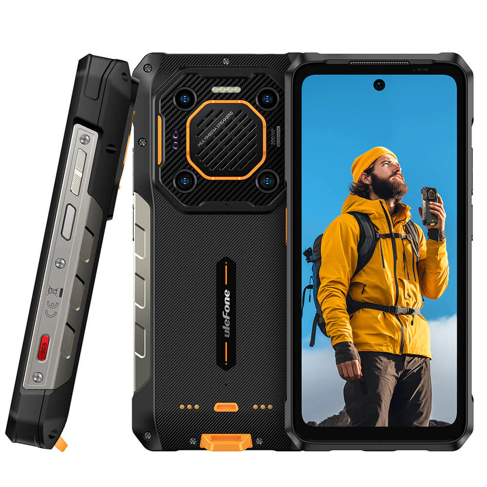 Armor 26 Ultra - Image 8