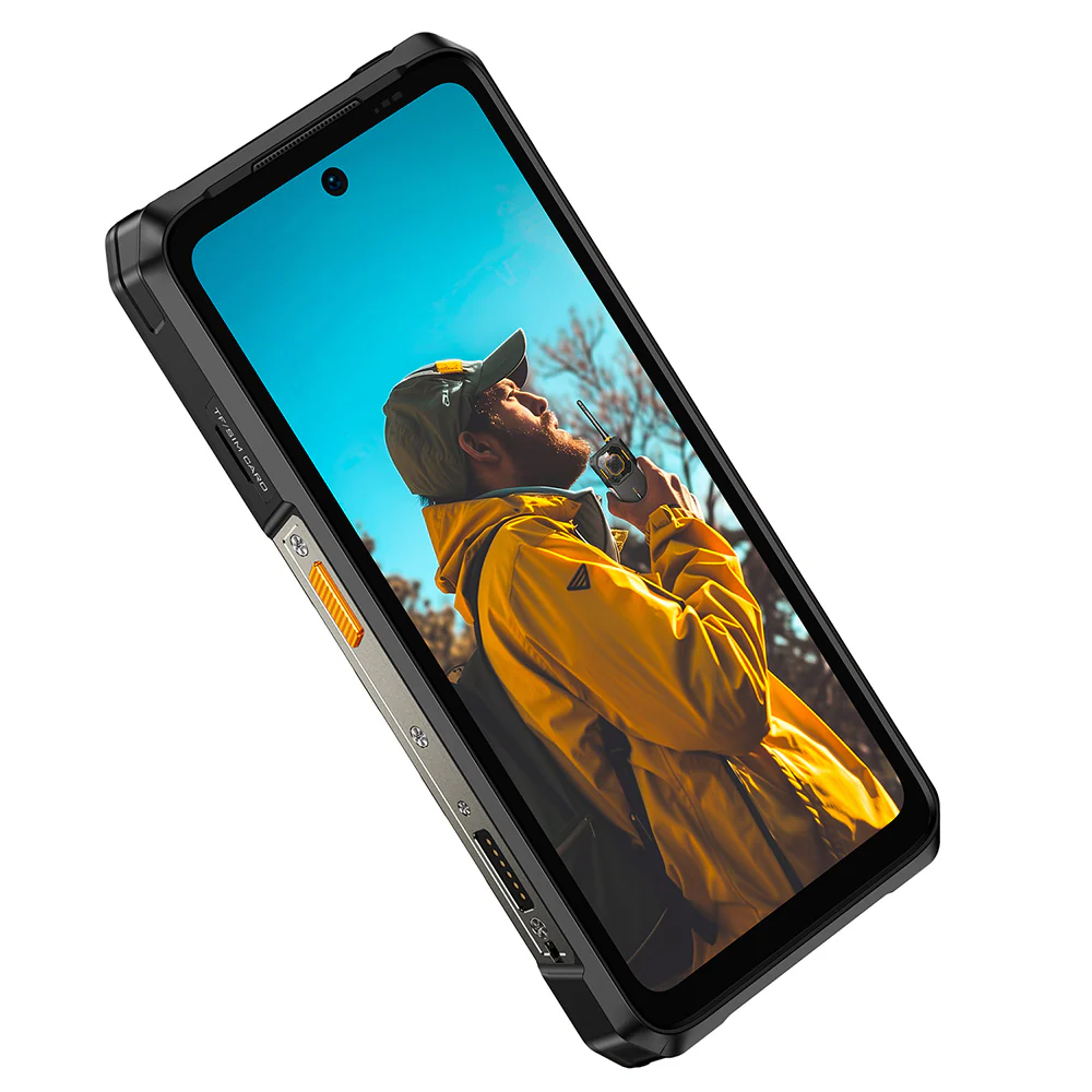 Armor 26 Ultra Walkie-Talkie - Image 3