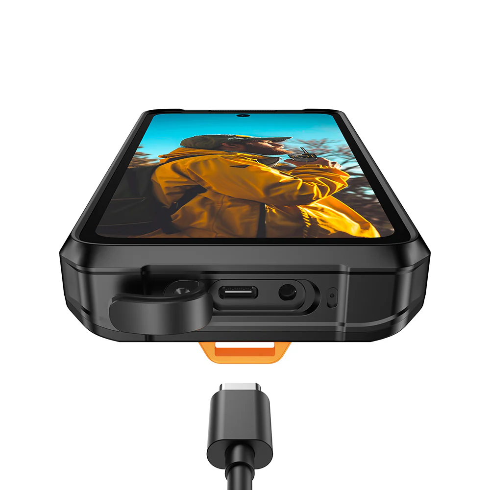 Armor 26 Ultra Walkie-Talkie - Image 6