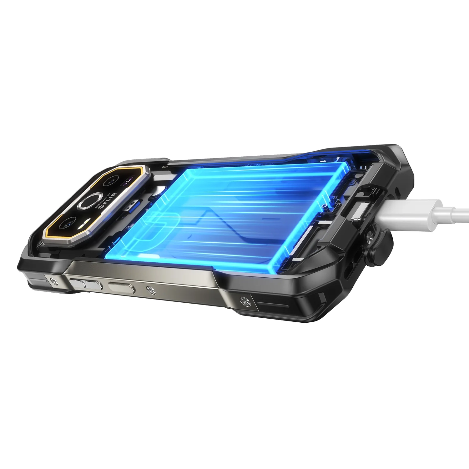 Armor 27T+ - Image 4