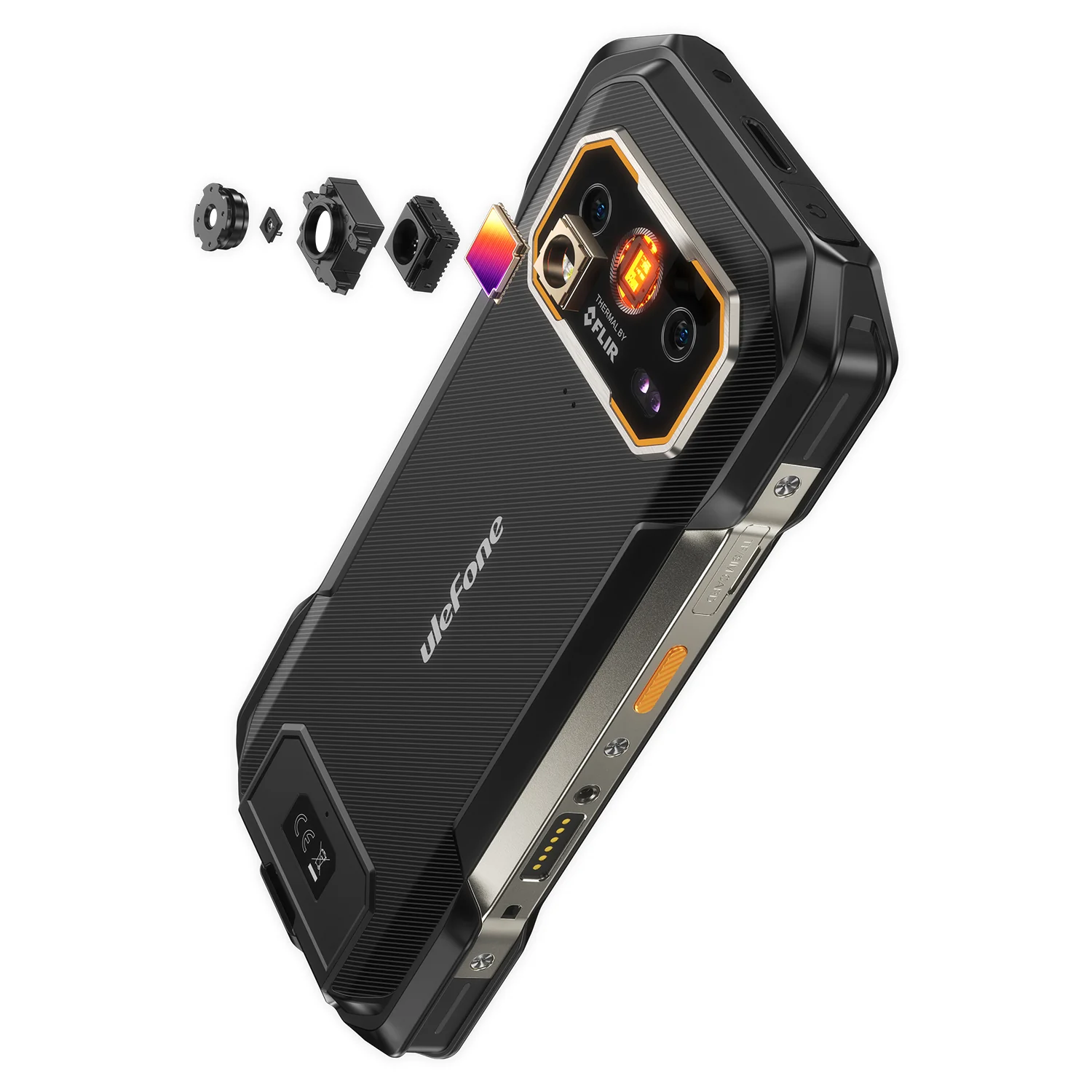 Armor 27T Pro - Image 4