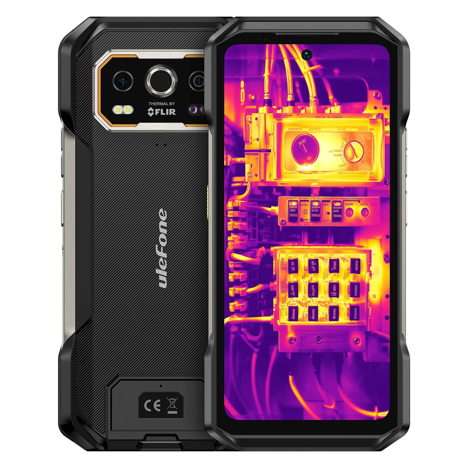 Armor 27T Pro+