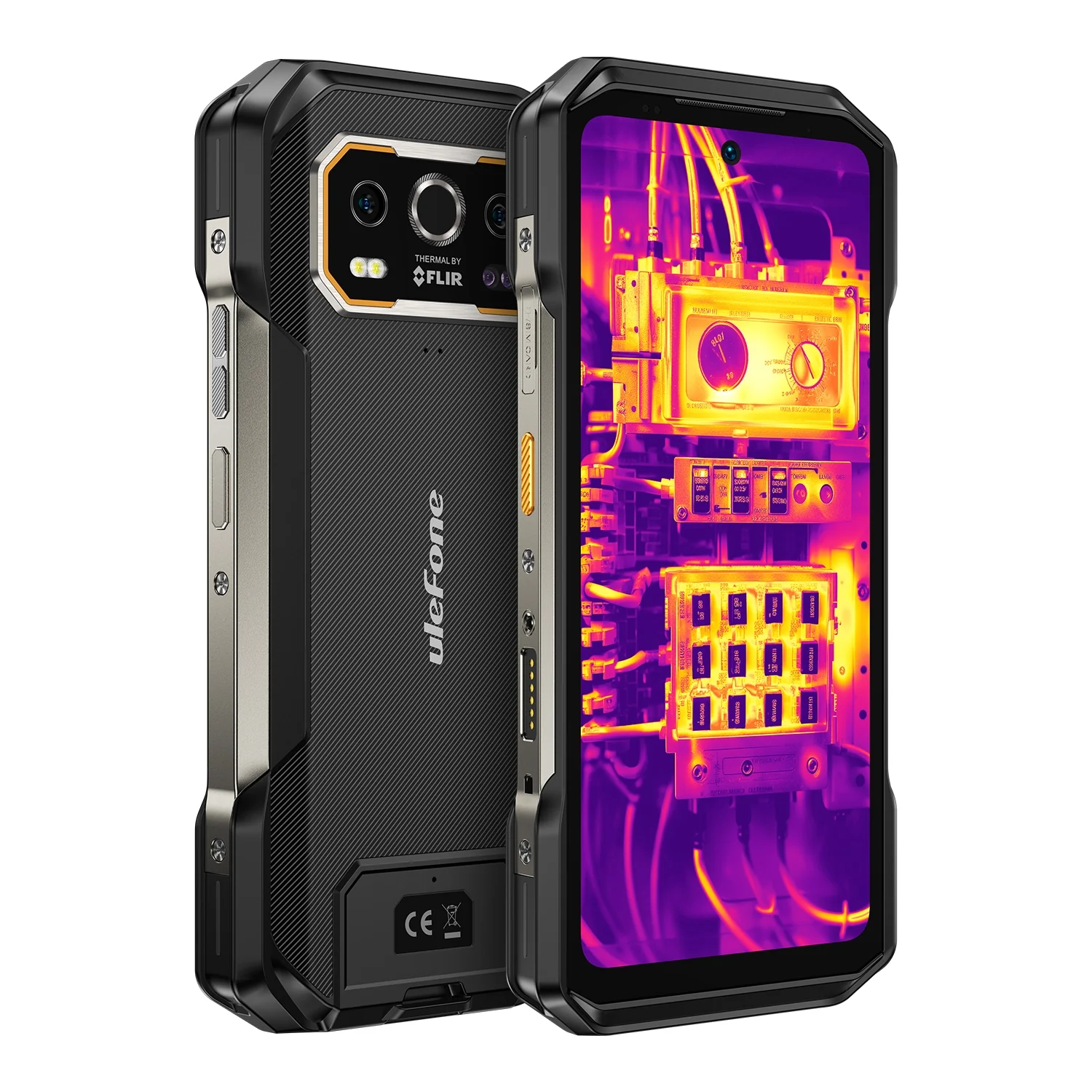 Armor 27T Pro+ - Image 2