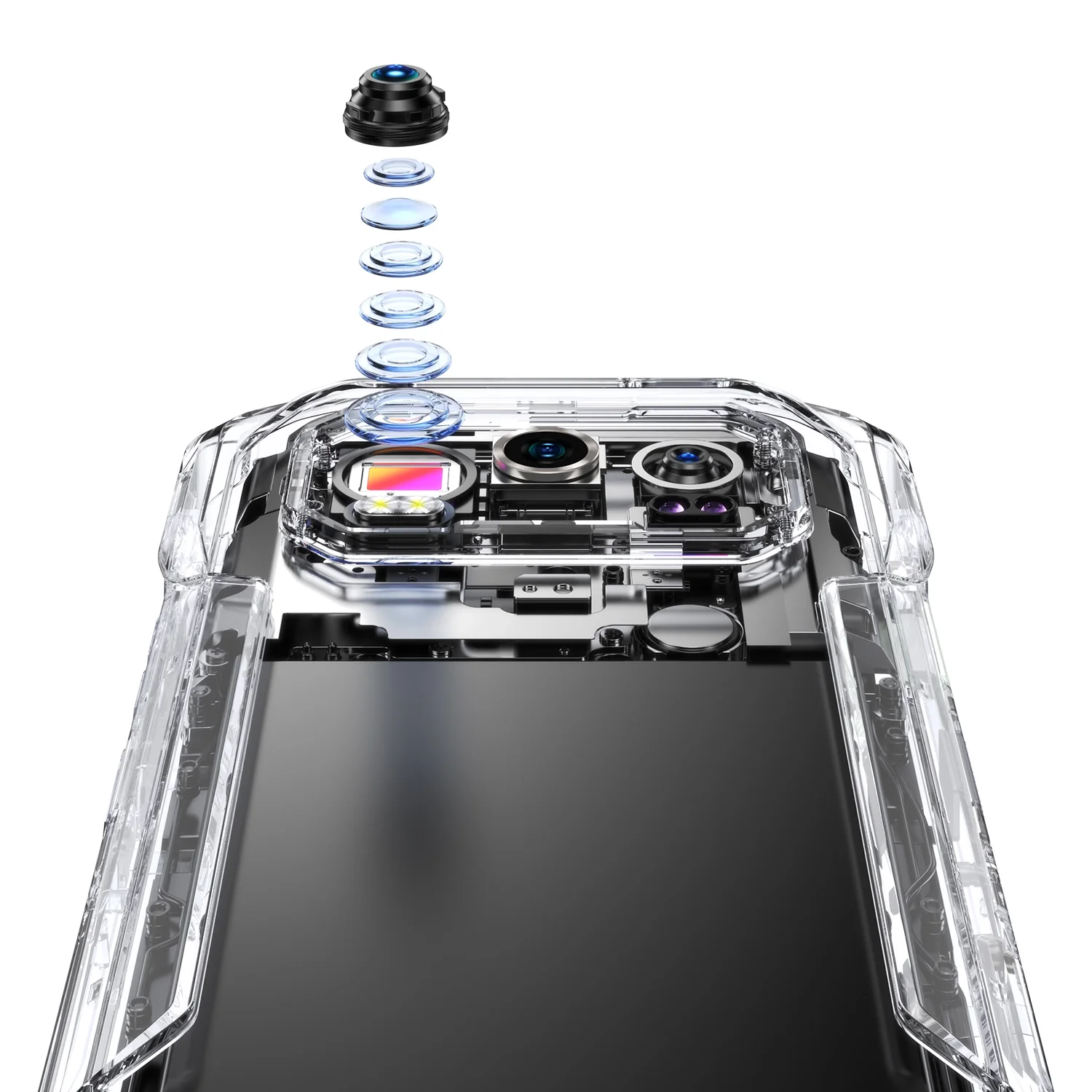 Armor 27T Pro+ - Image 4