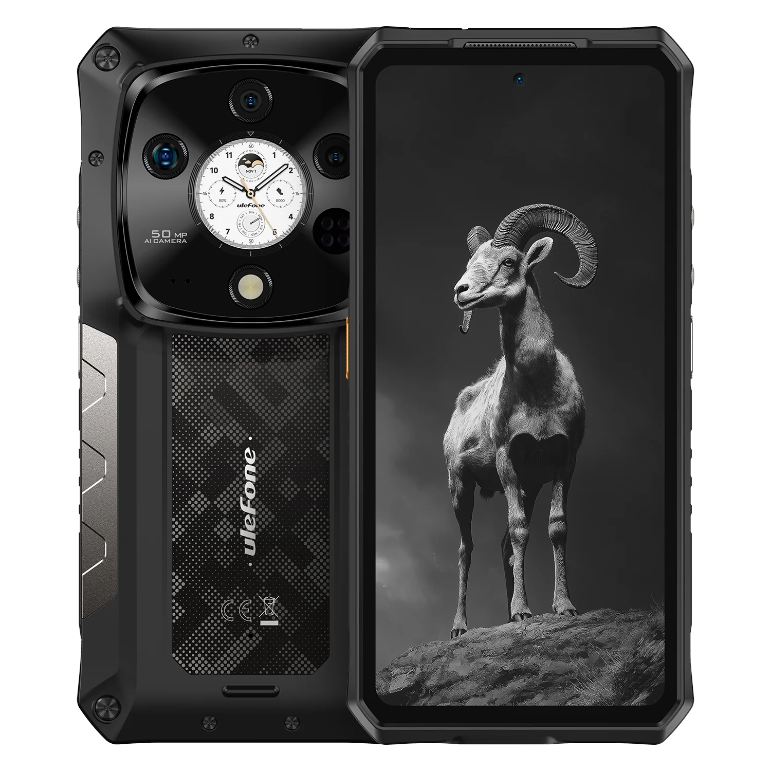 Armor 28 Pro