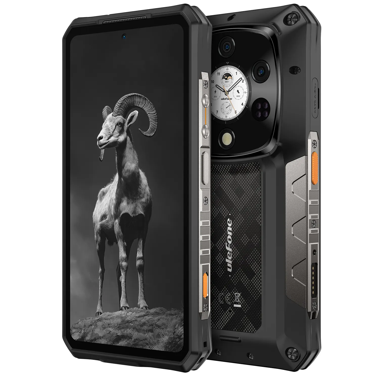 Armor 28 Pro - Image 2