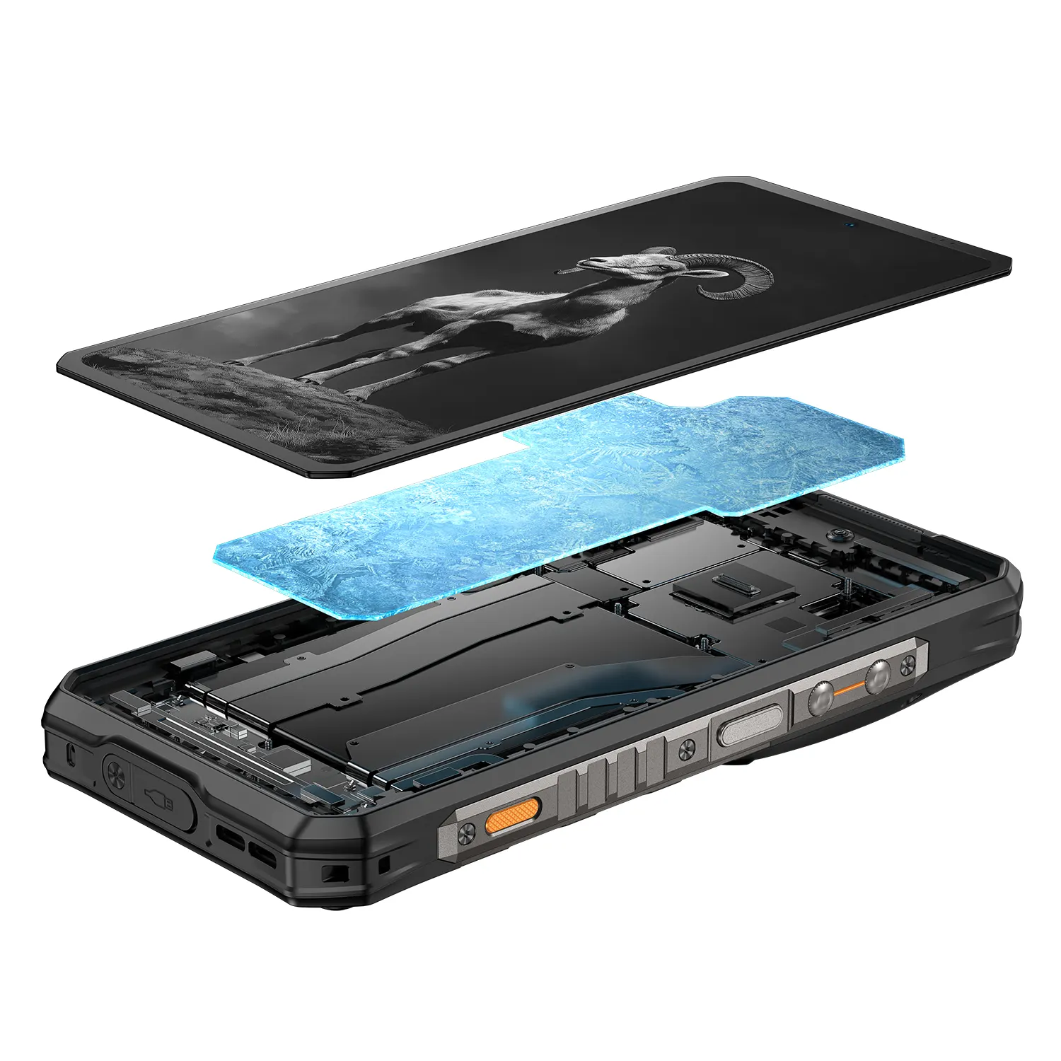 Armor 28 Pro - Image 4