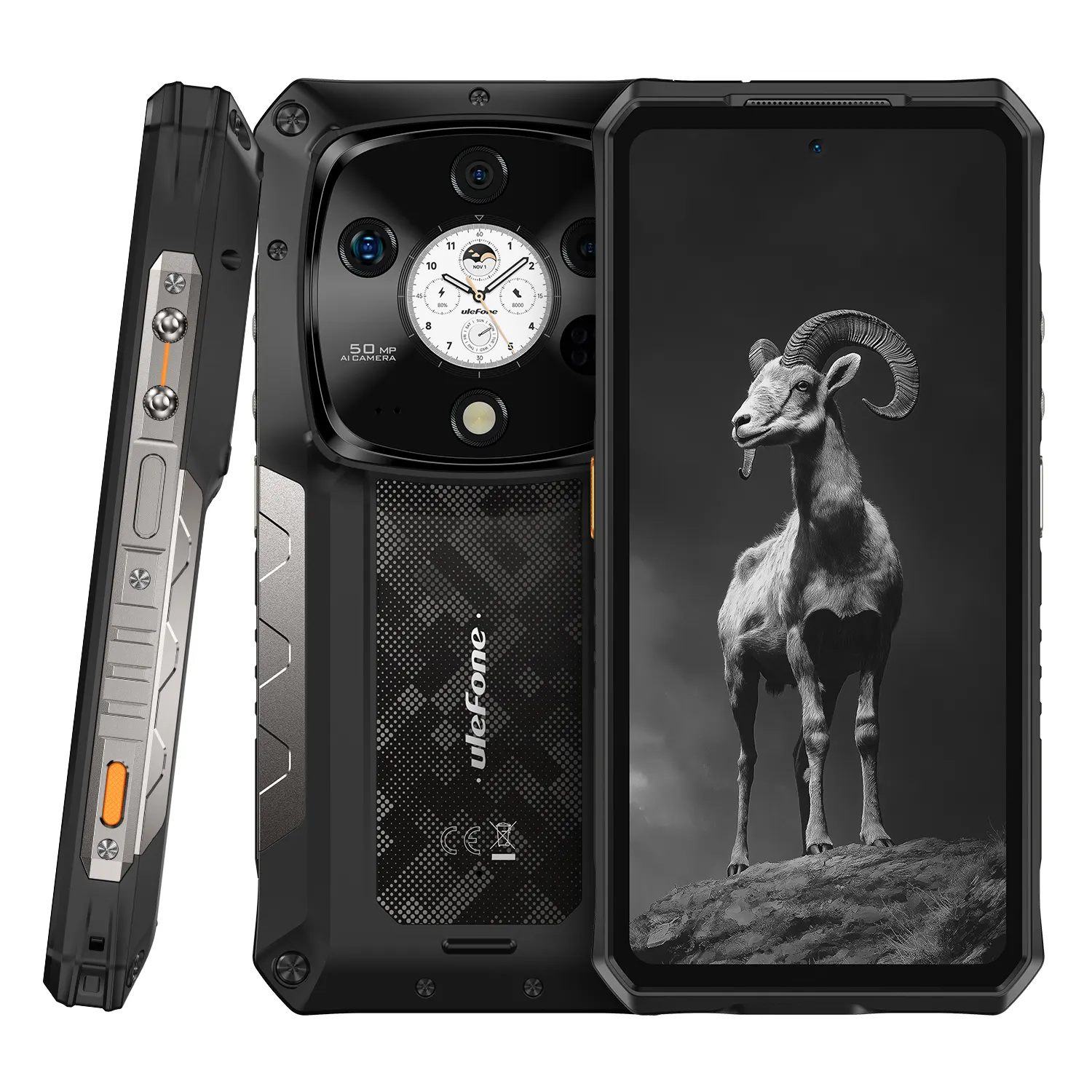 Armor 28 Pro - Image 5