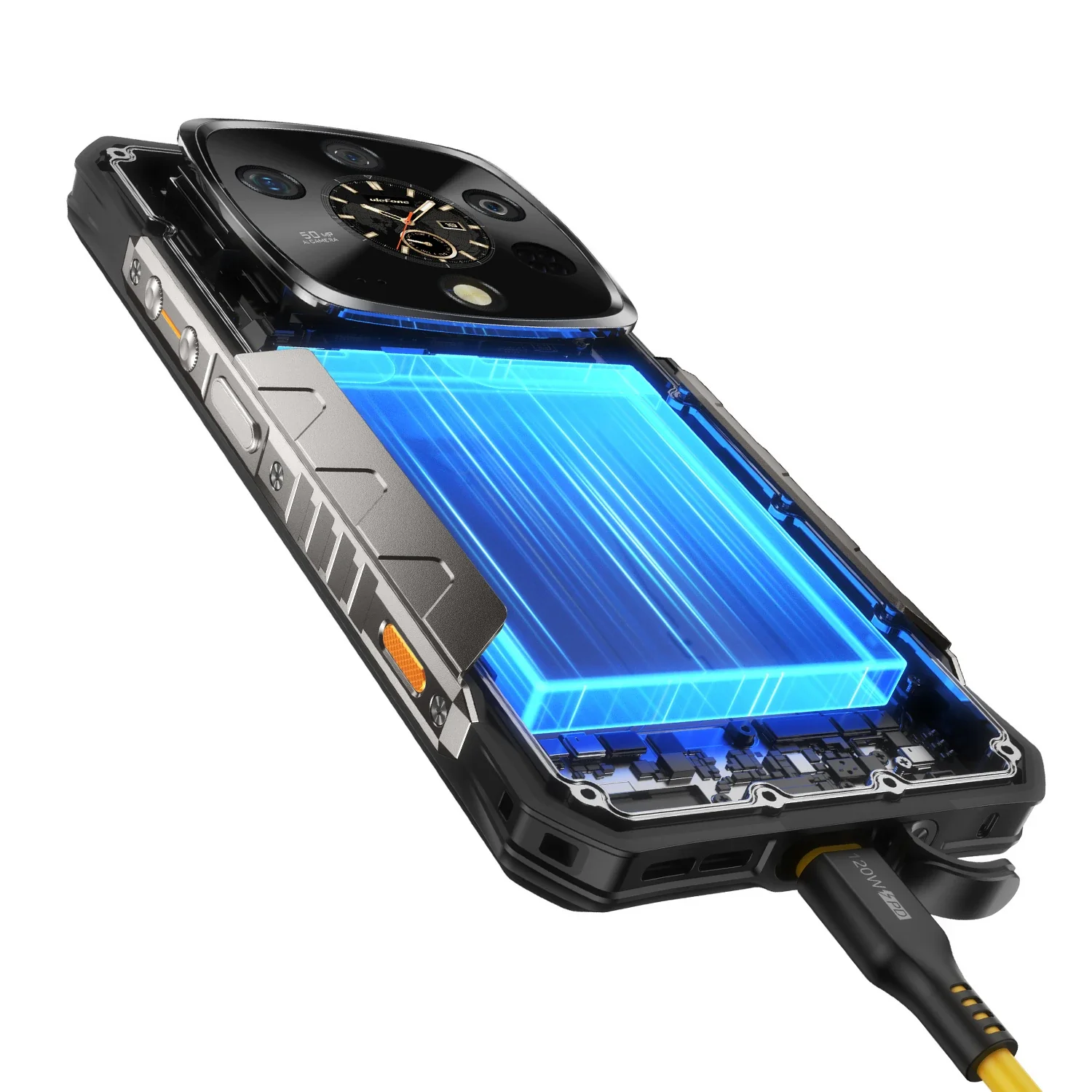 Armor 28 Ultra - Image 3