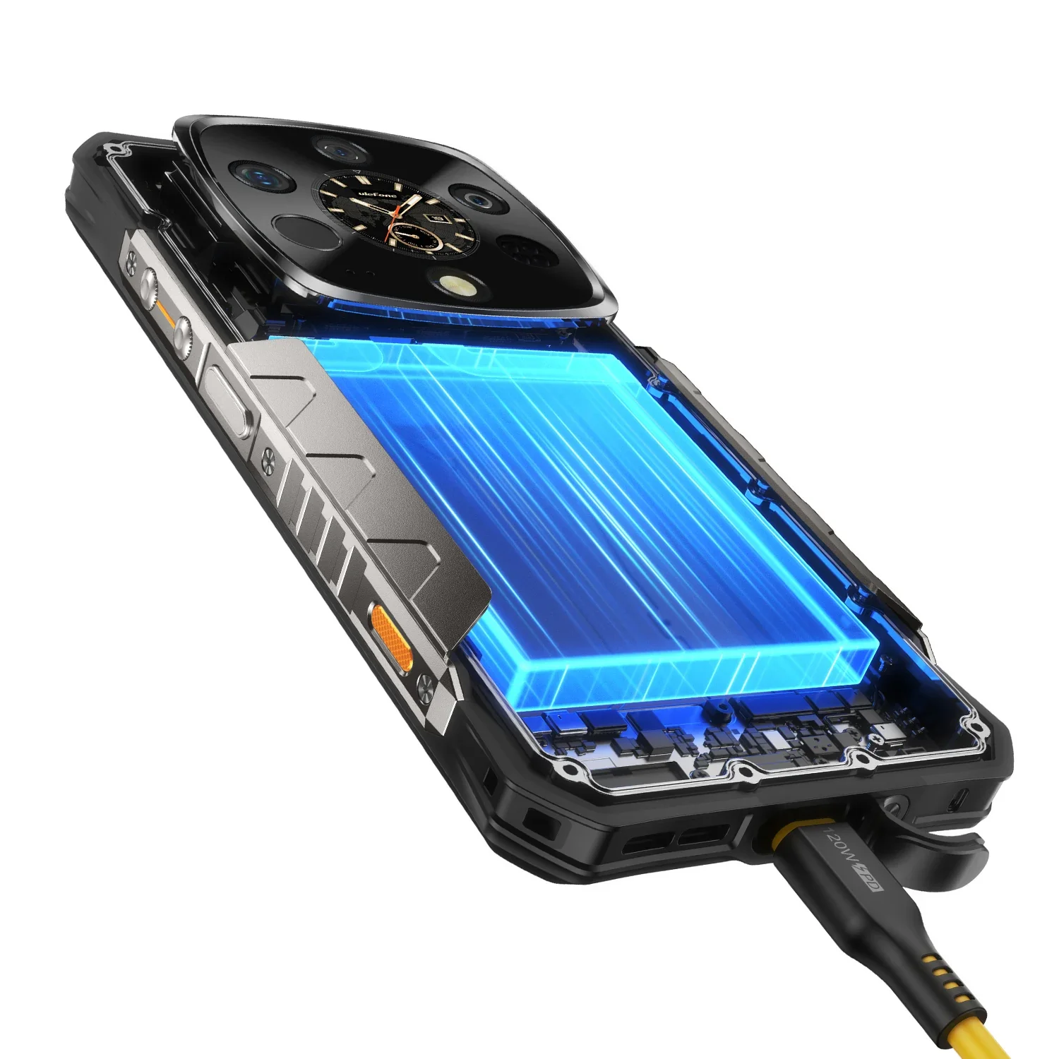 Armor 28 Ultra Thermal Version - Image 4