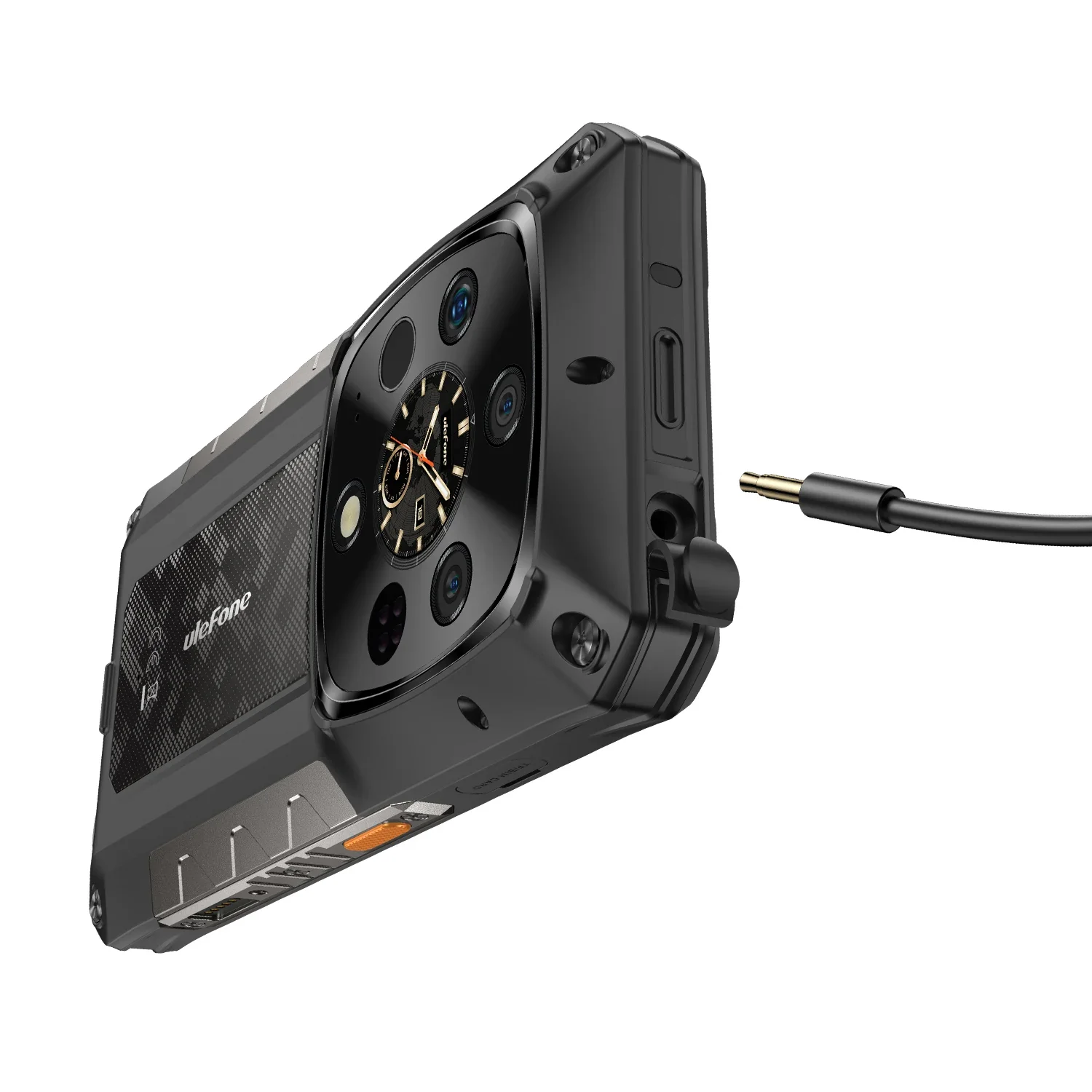 Armor 28 Ultra Thermal Version - Image 5
