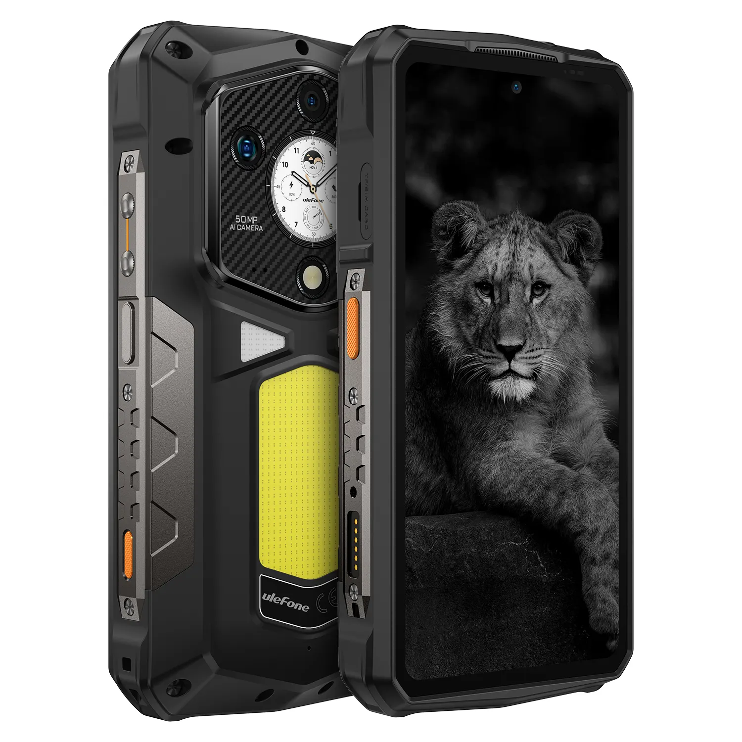 Armor 29 Pro - Image 2