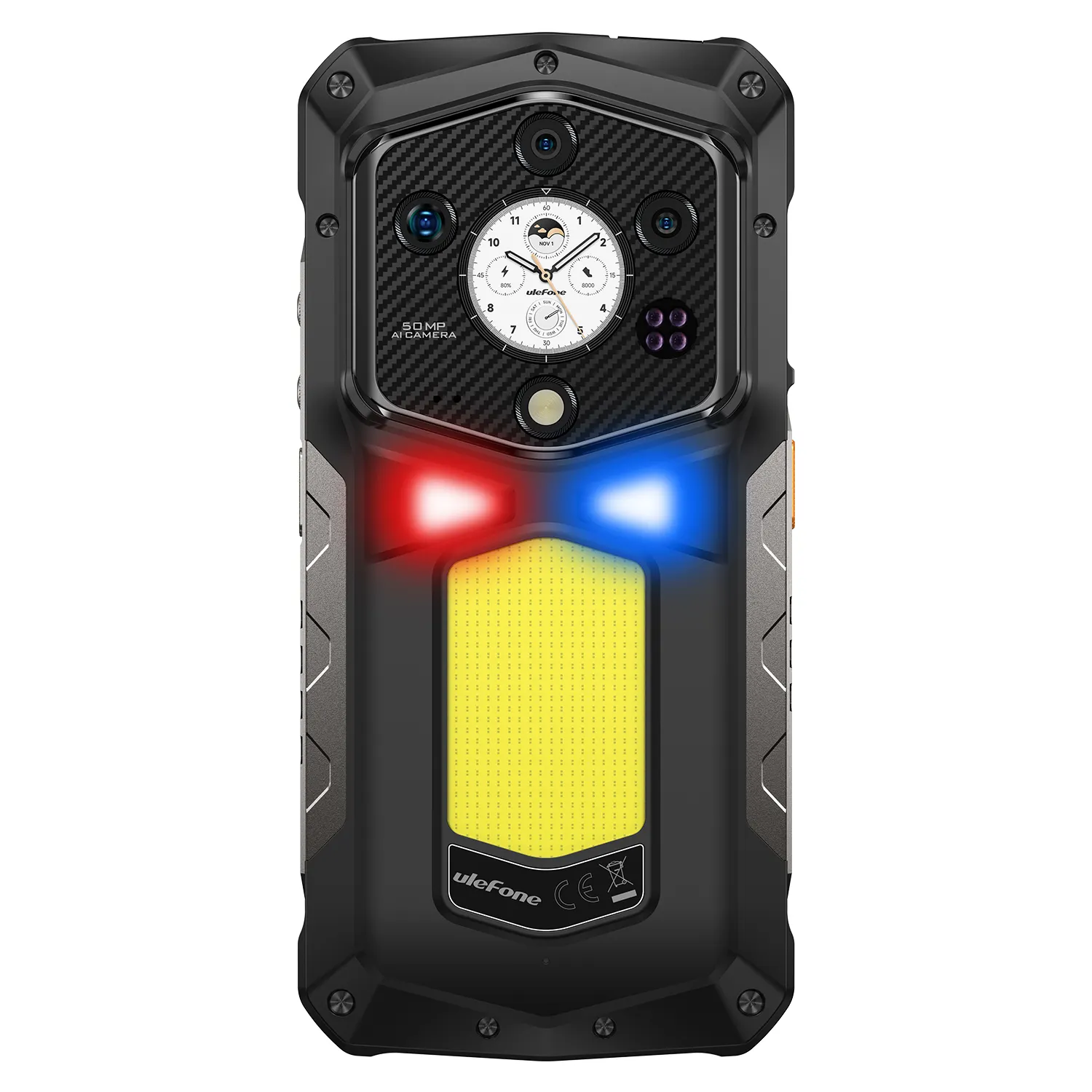 Armor 29 Pro - Image 3