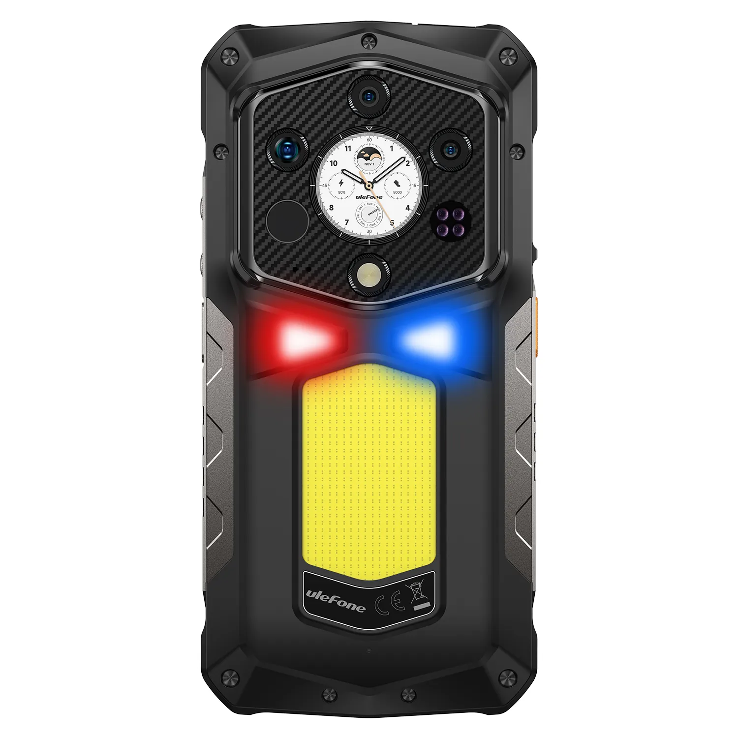 Armor 29 Pro Thermal Version - Image 3
