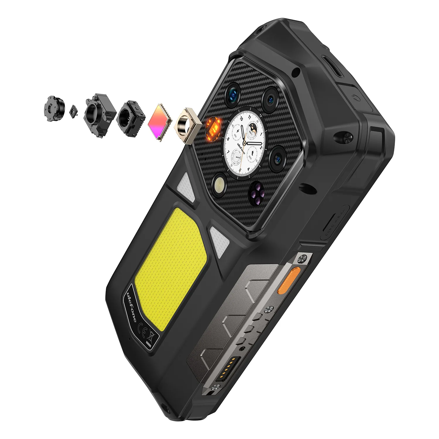 Armor 29 Pro Thermal Version - Image 4