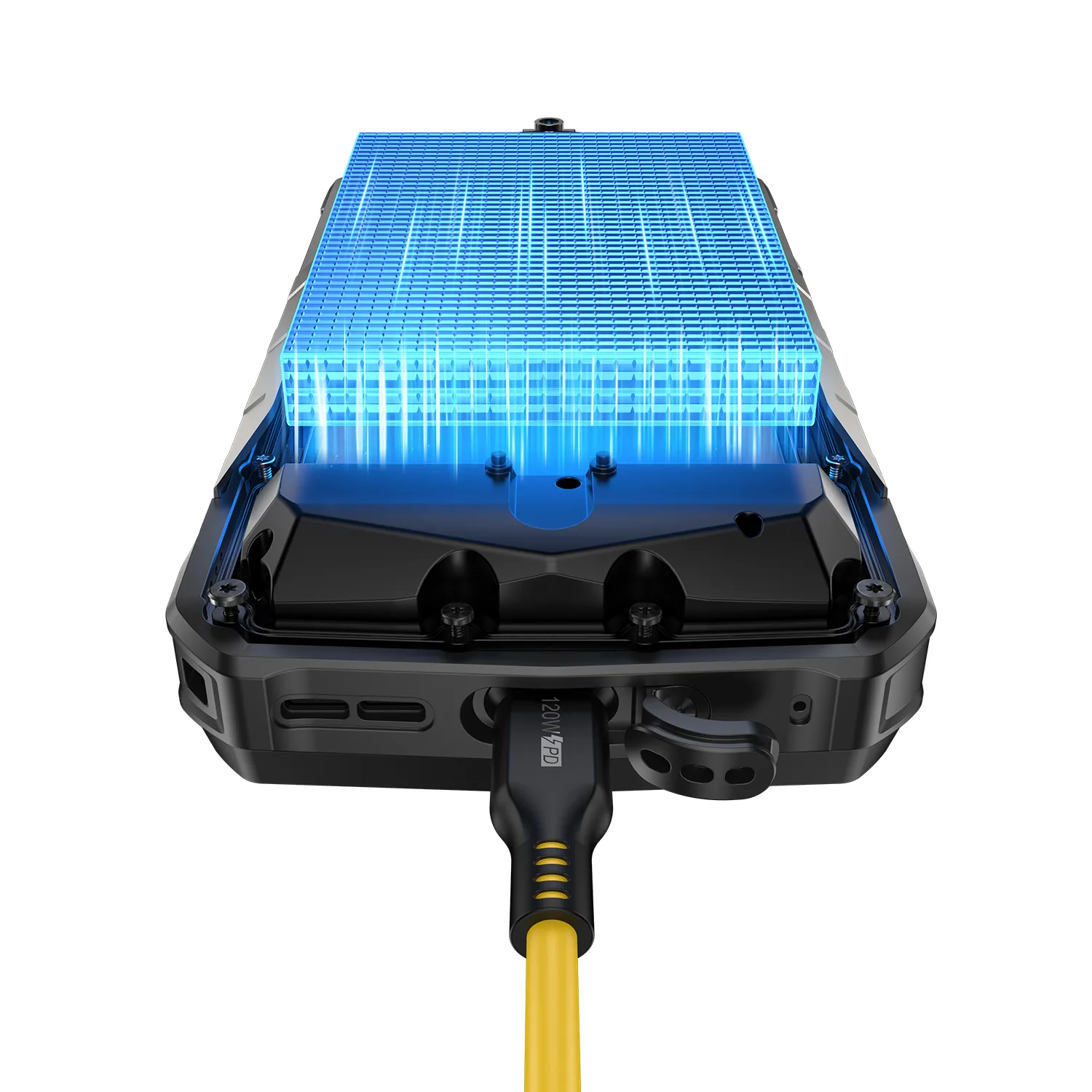 Armor 29 Pro Thermal Version - Image 5