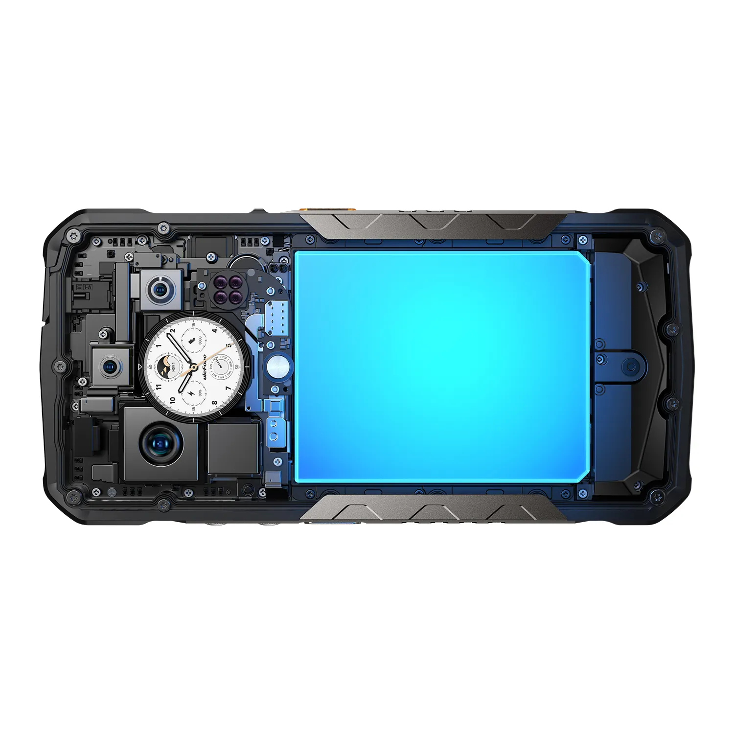 Armor 29 Ultra - Image 4