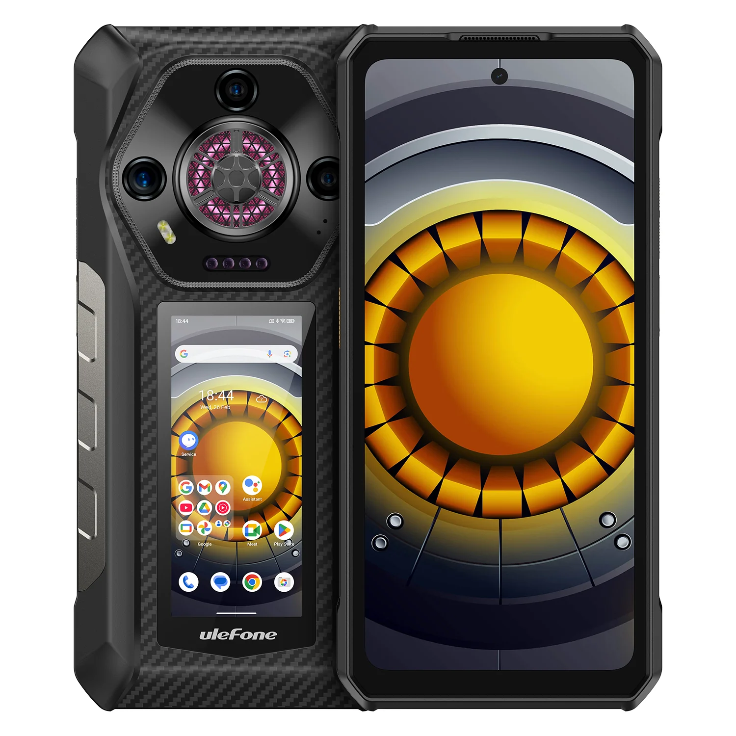 Armor 30 Pro