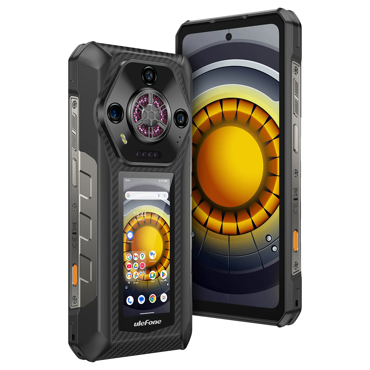 Armor 30 Pro - Image 2