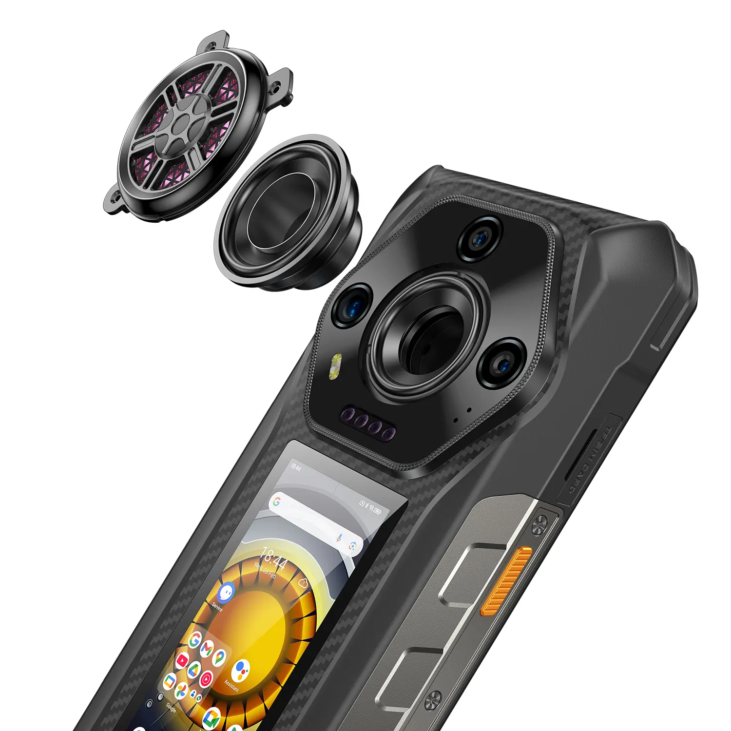 Armor 30 Pro - Image 3