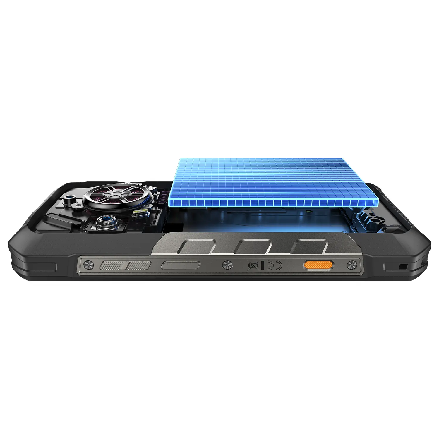 Armor 30 Pro - Image 4