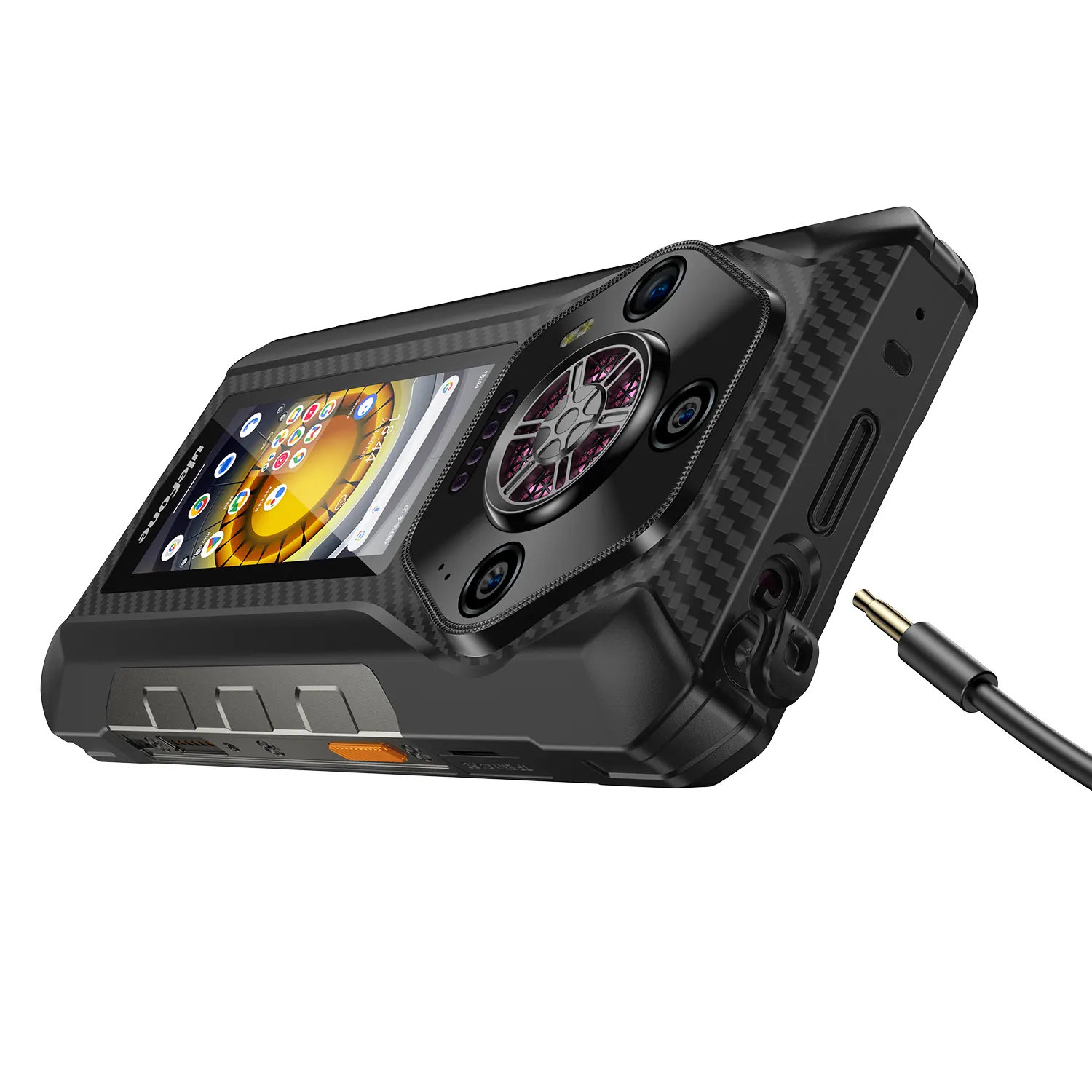 Armor 30 Pro - Image 5