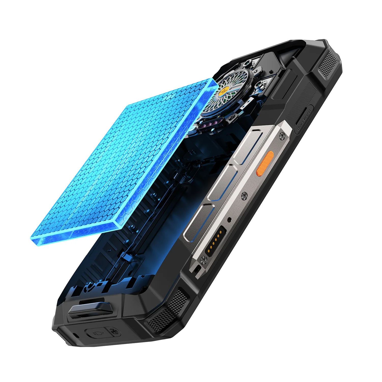 Armor 33 - Image 4