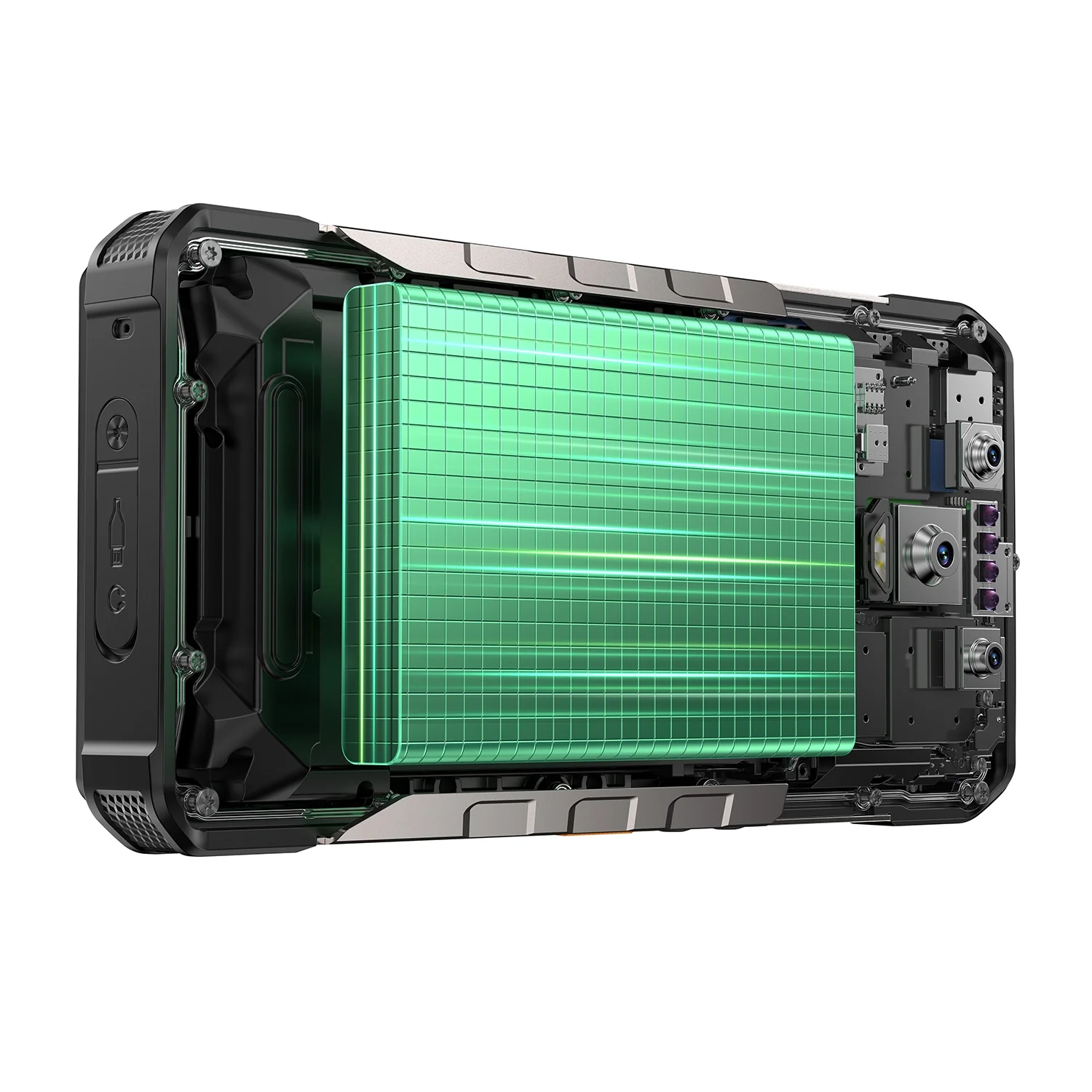 Armor 34+ - Image 3