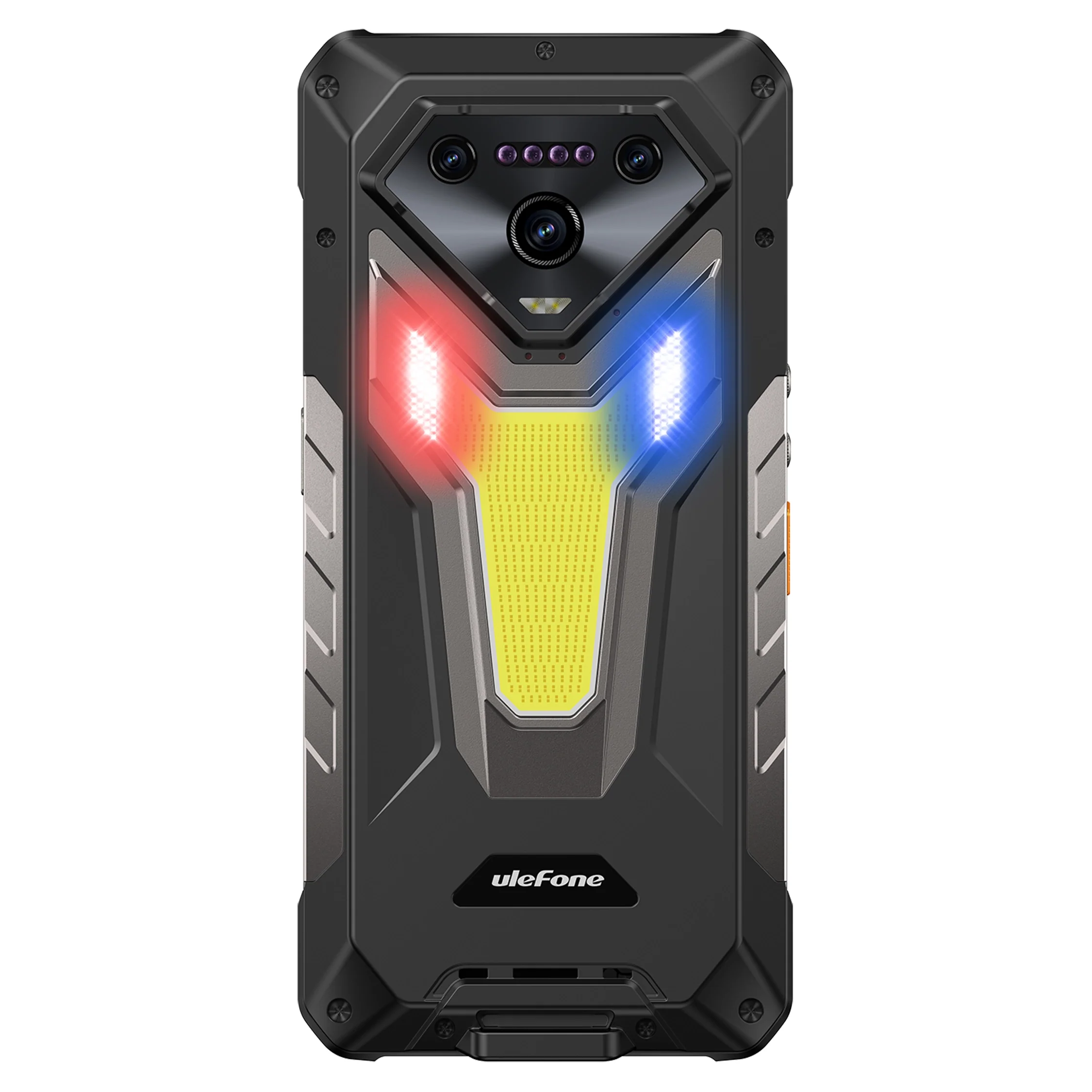 Armor 34 Pro+ - Image 3