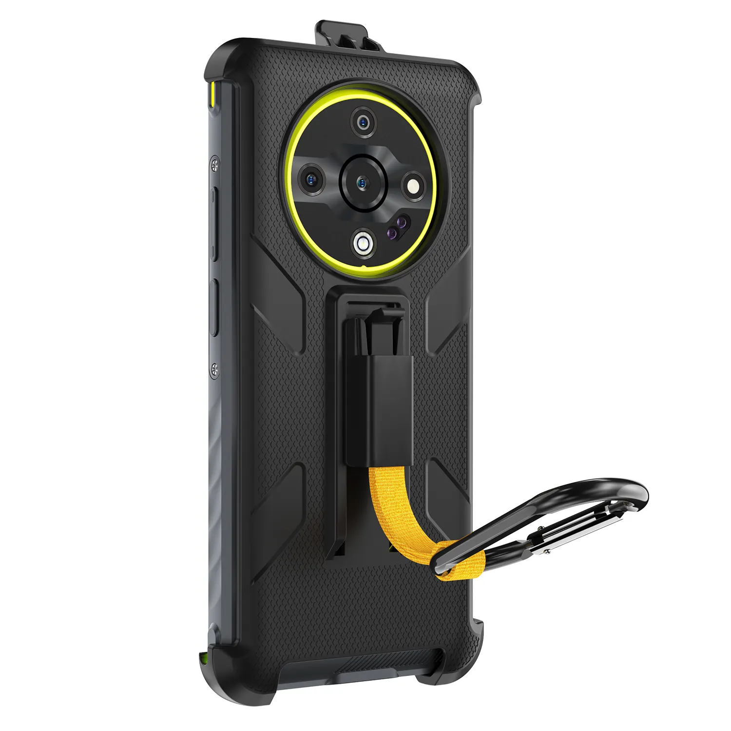 Armor Case for Armor X31 Series - Image 4