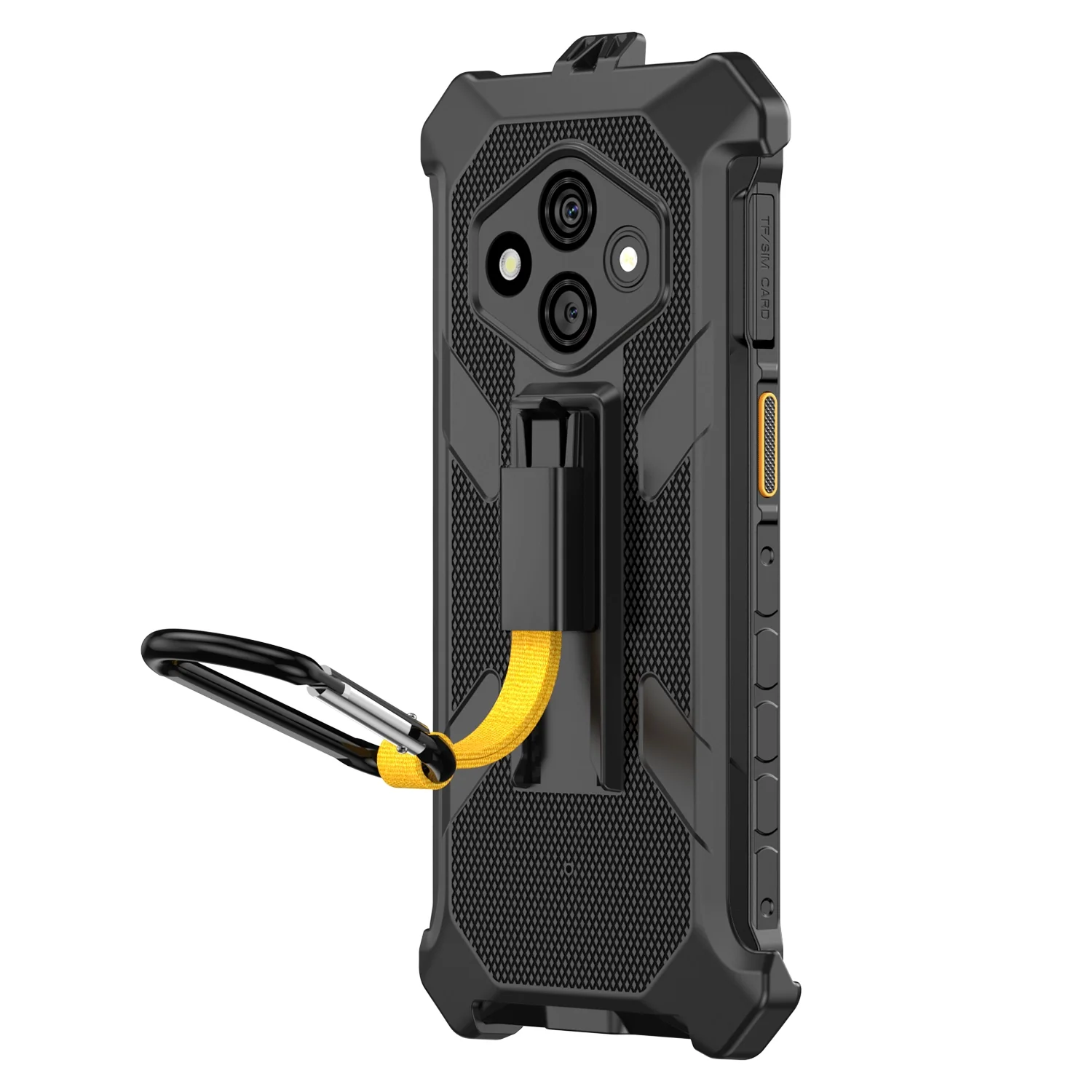 Armor Case For RugKing 3 Pro Series - Image 3