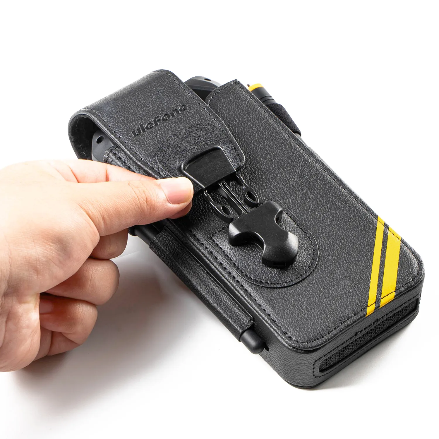 Armor Holster for Armor 26 Series - Image 3