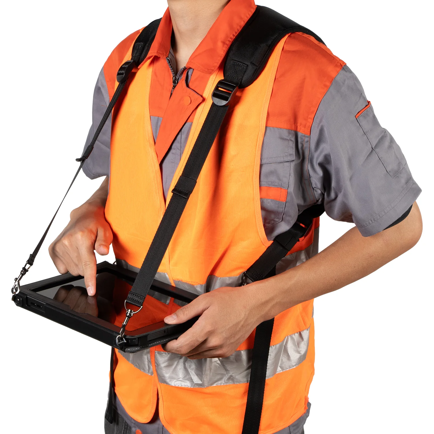 Armor Holster Pro for Armor Pad 3 Series - Image 5