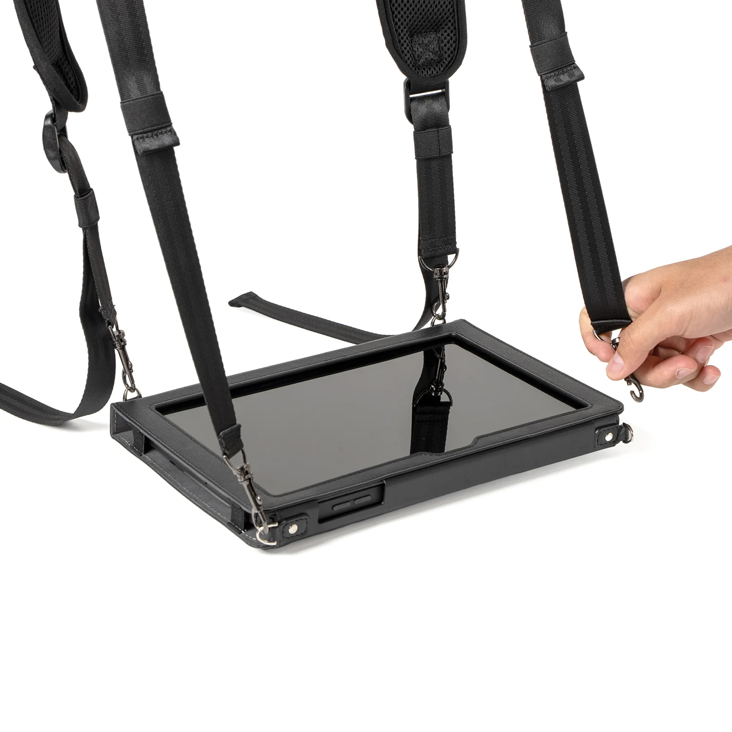 Armor Holster Pro for Armor Pad 4 Series - Image 3