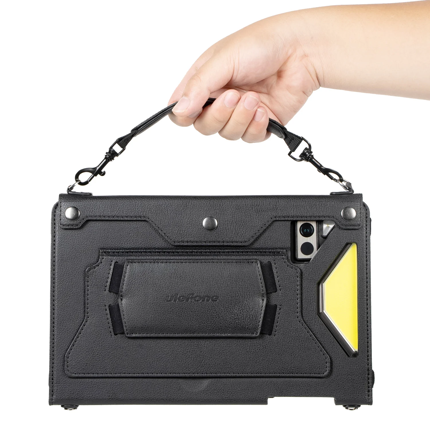 Armor Holster Pro for Armor Pad 4 Series - Image 4
