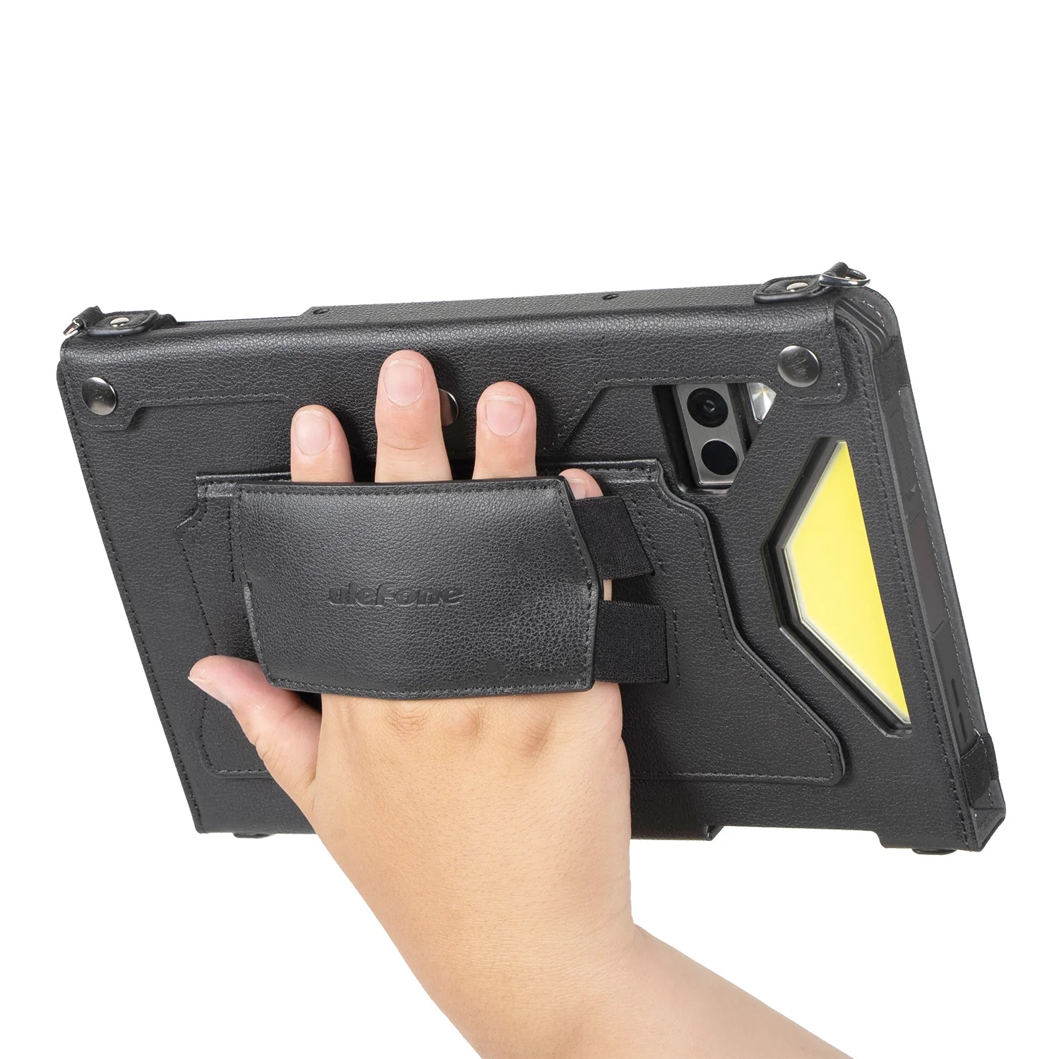 Armor Holster Pro for Armor Pad 4 Series - Image 6