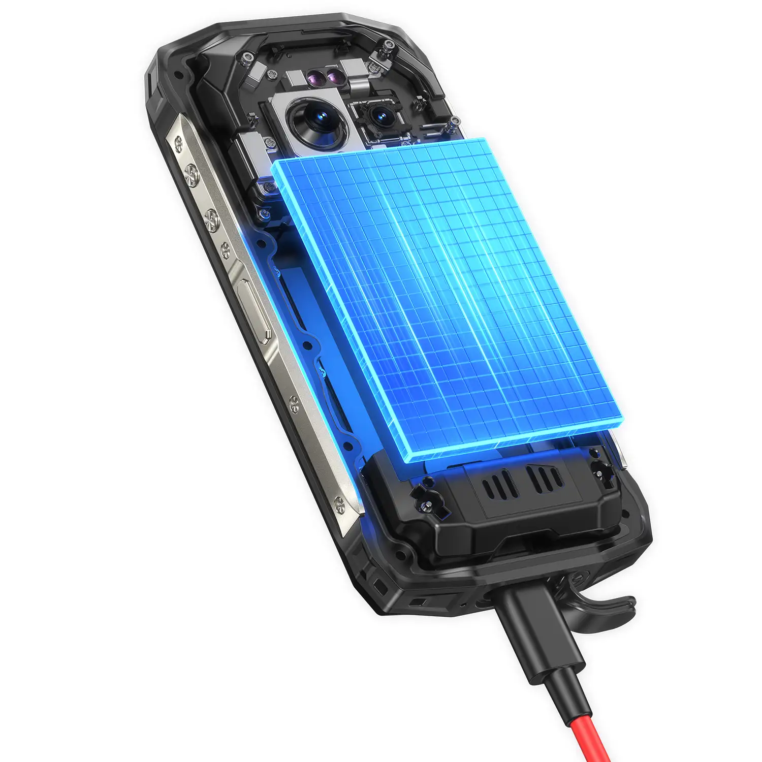Armor Mini 20 - Image 4