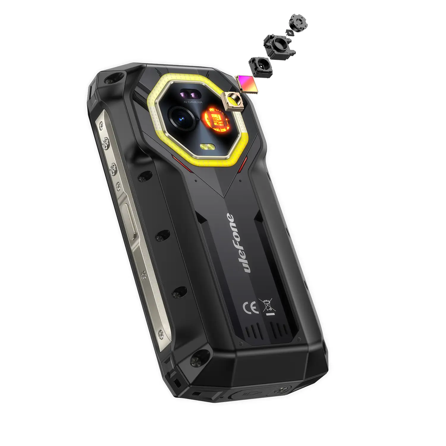 Armor Mini 20 - Image 5
