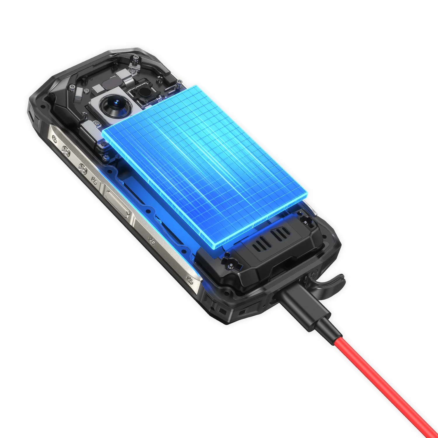 Armor Mini 20T Pro - Image 4