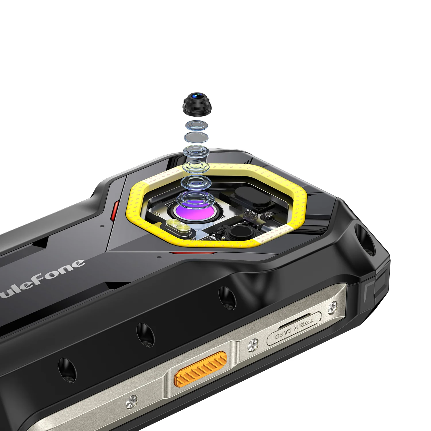 Armor Mini 20T Pro - Image 5