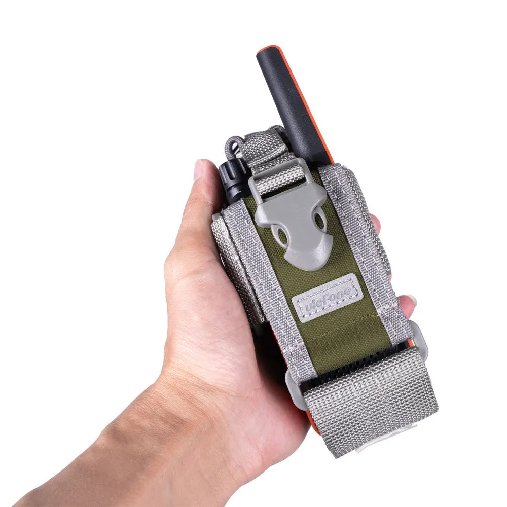 Armor Molle Holster - Image 4